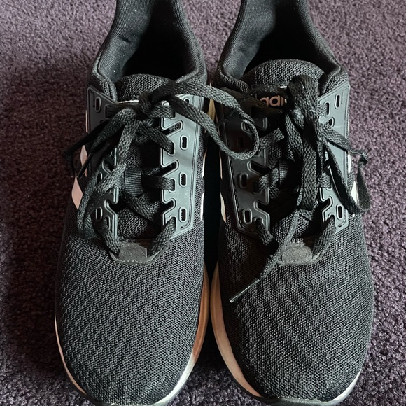 adidas Shoes - Adidas Women’s Black Running Shoes